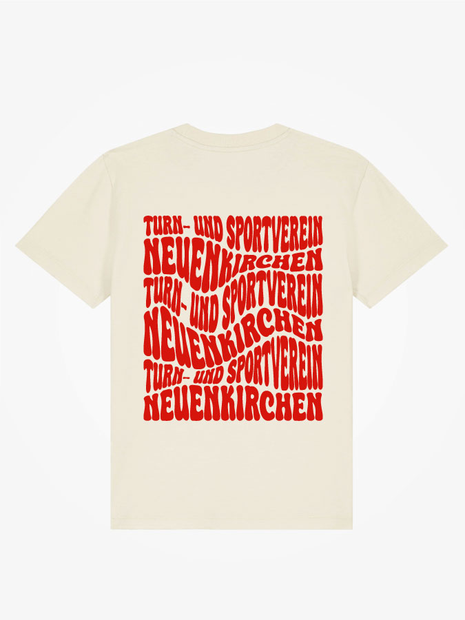 Shirt Wavy Kids