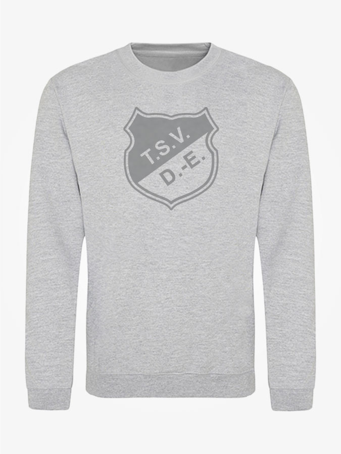 Sweater All Grey Herren