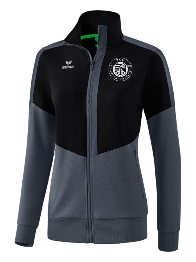 Erima Squad Worker Jacke Damen