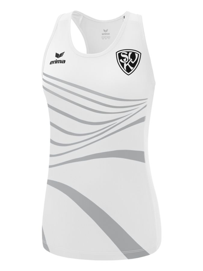Erima Racing Singlet Damen