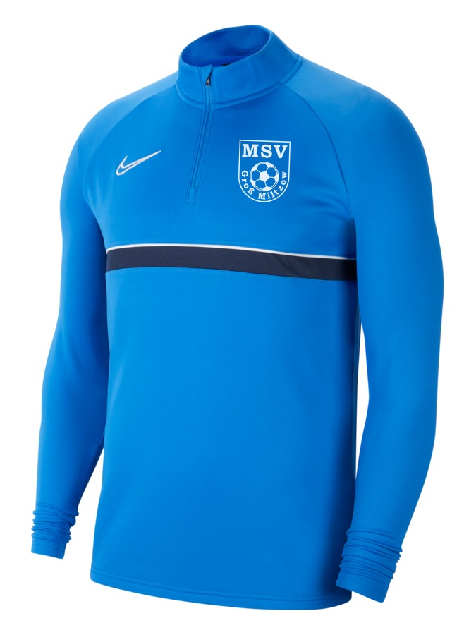 Nike Academy 21 Drill Top