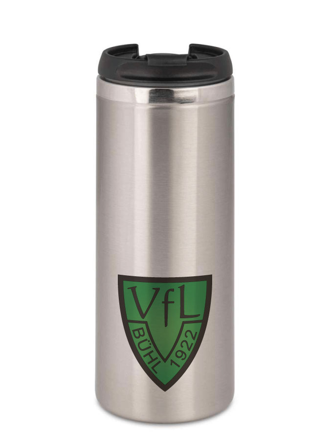 Edelstahl-Thermosbecher