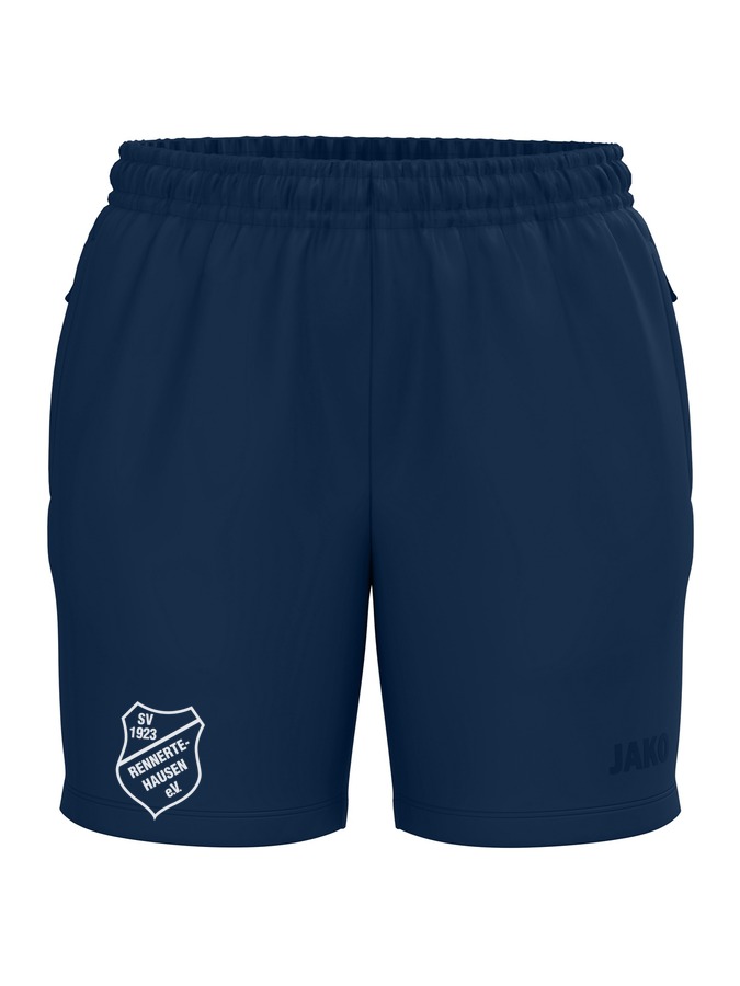 Jako Webshort One Damen