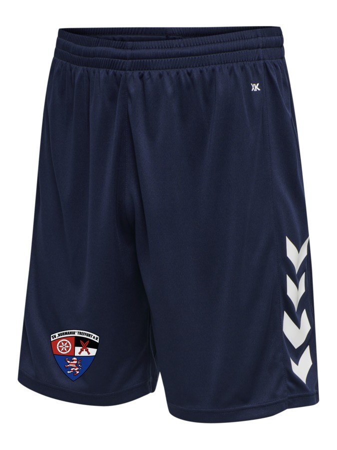 Hummel Core XK Trainingsshorts