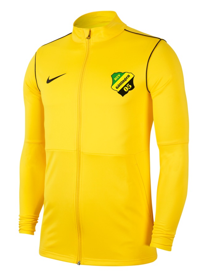 Nike Park 20 Knit Trainingsjacke