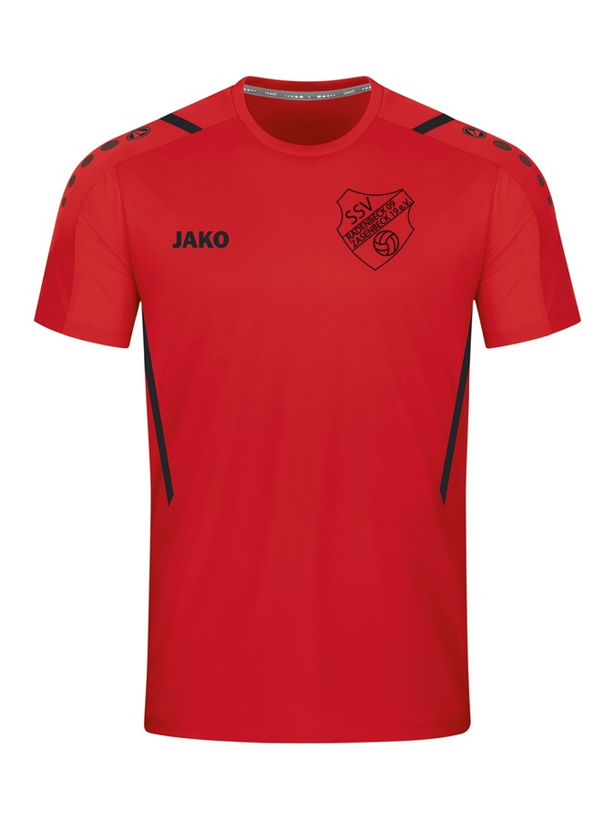Jako Trikot Challenge