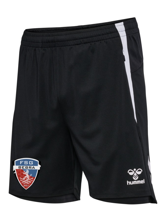Hummel Lead 2.0 Training Shorts