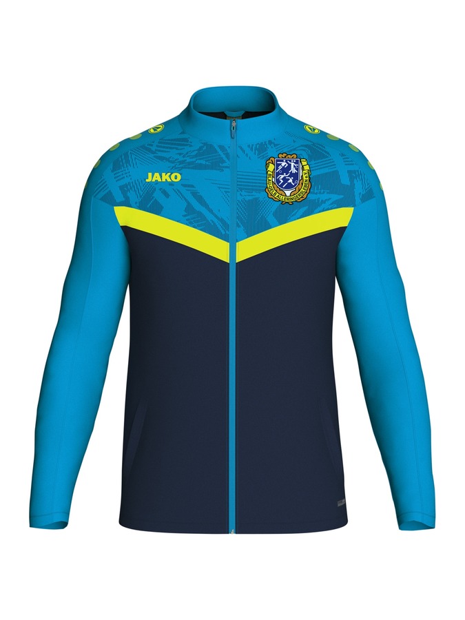 Jako Polyesterjacke Iconic