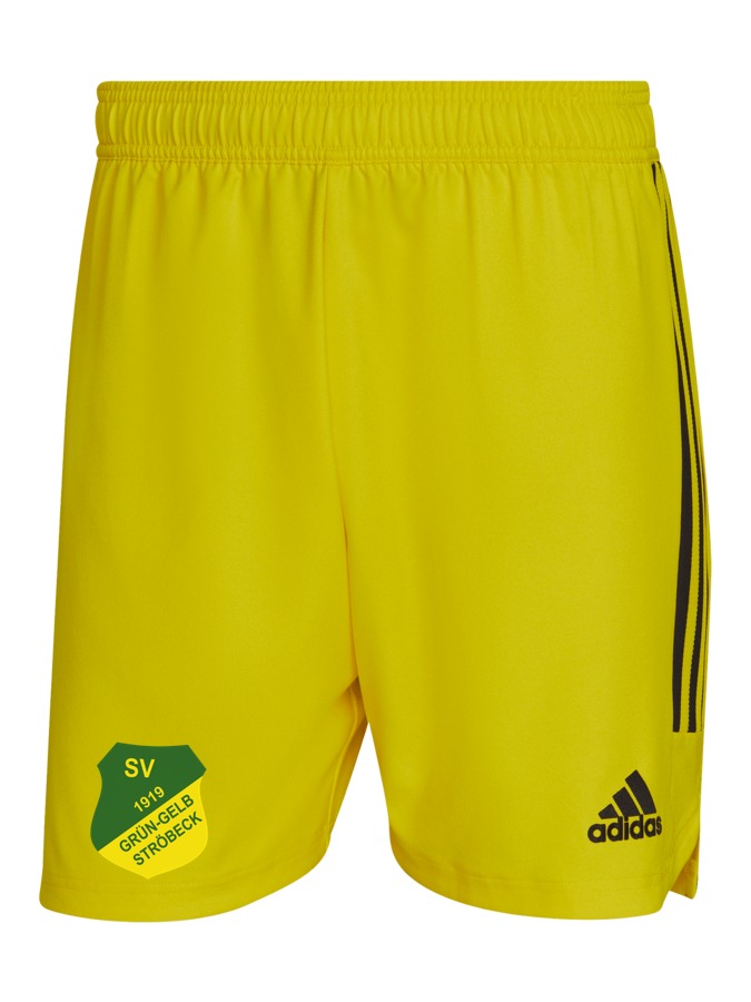 adidas Condivo 22 Matchday Shorts