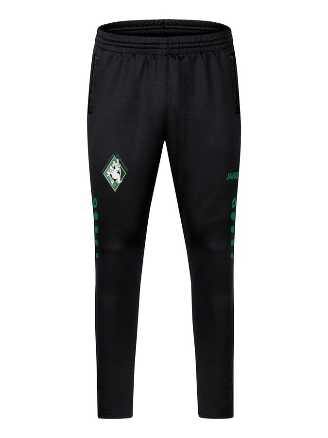 Jako Trainingshose Challenge Damen