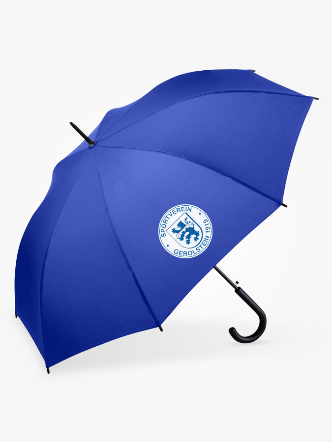 Regenschirm Logo