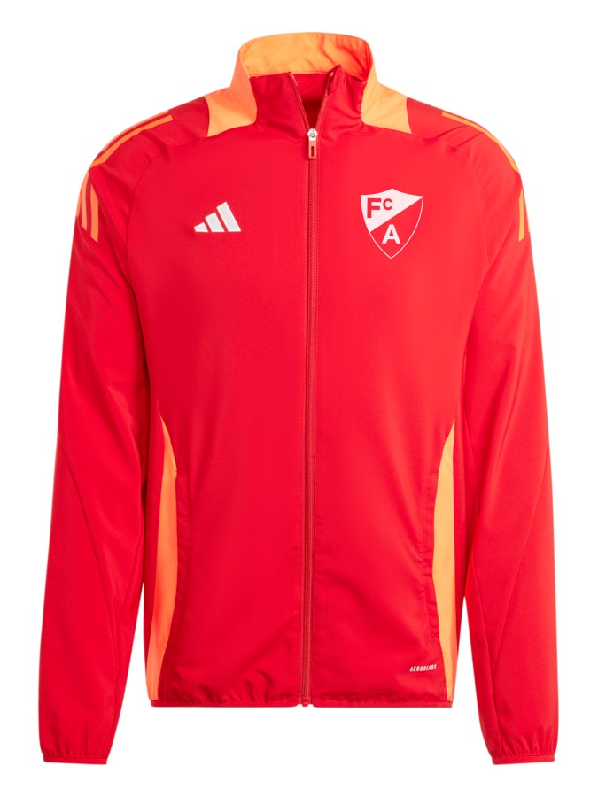 adidas Tiro 24 Competition Präsentationsjacke