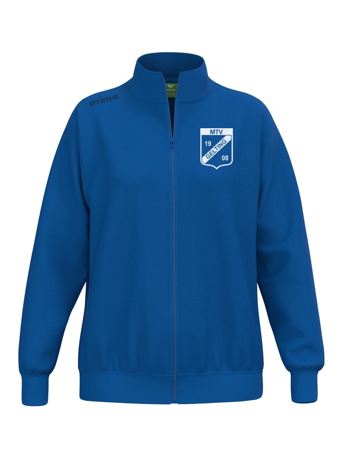 Erima Teamsport Sweatjacke Damen