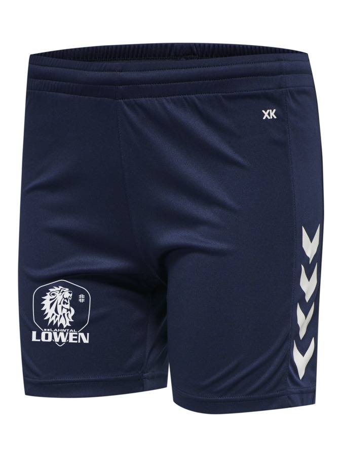 Hummel Core XK Trainingsshorts Damen