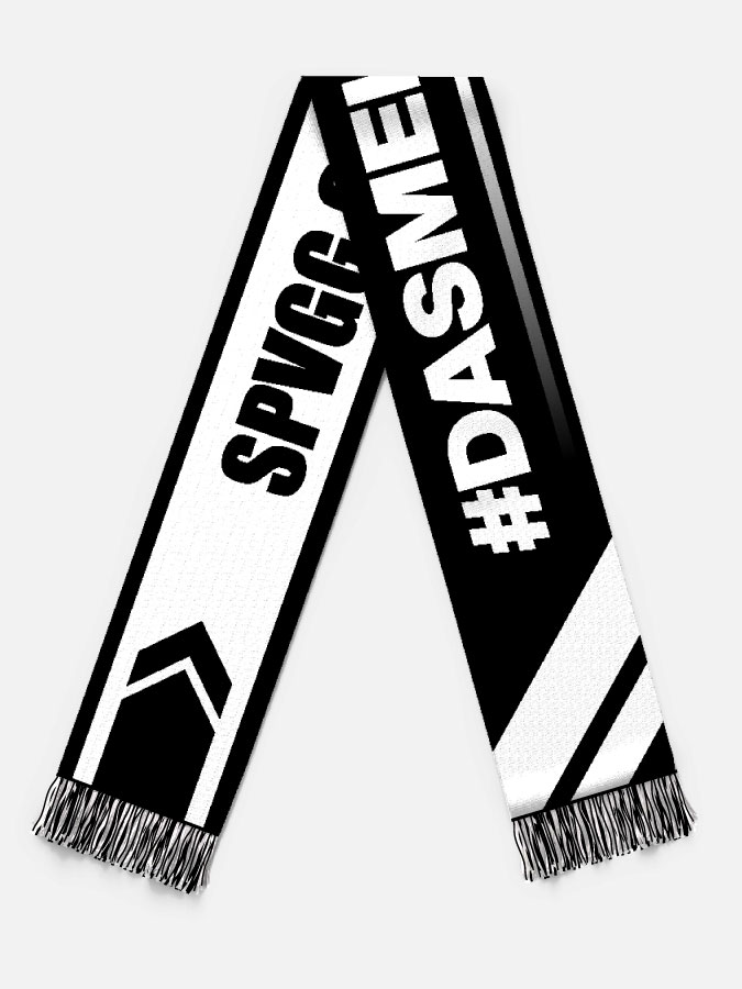 Fanschal Identity
