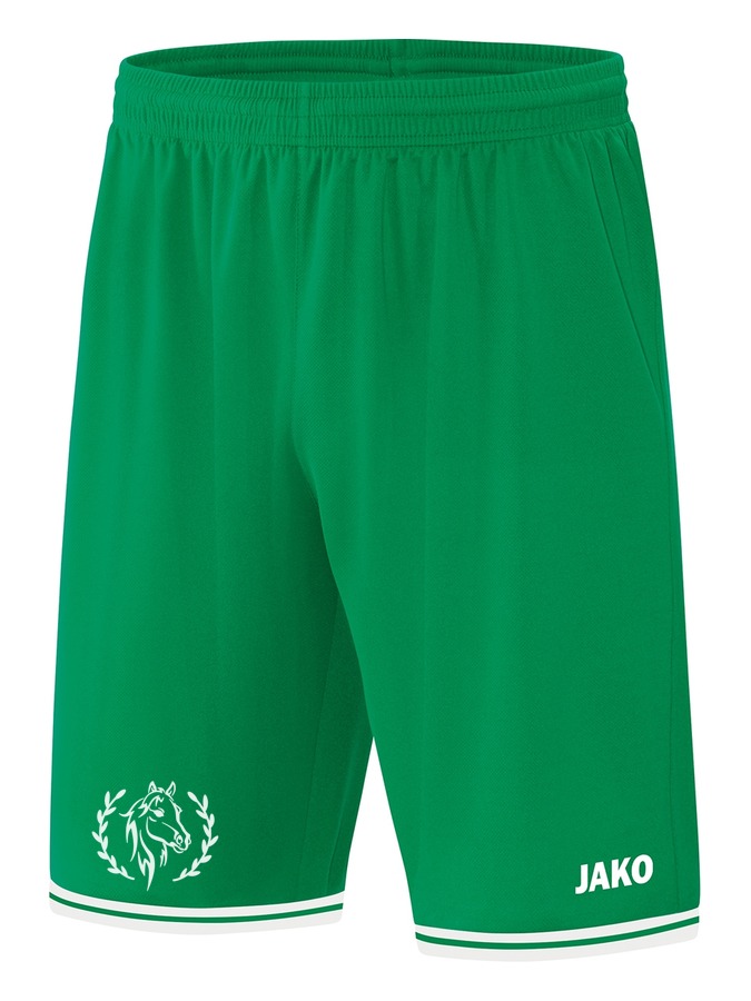 Jako Short Center 2.0