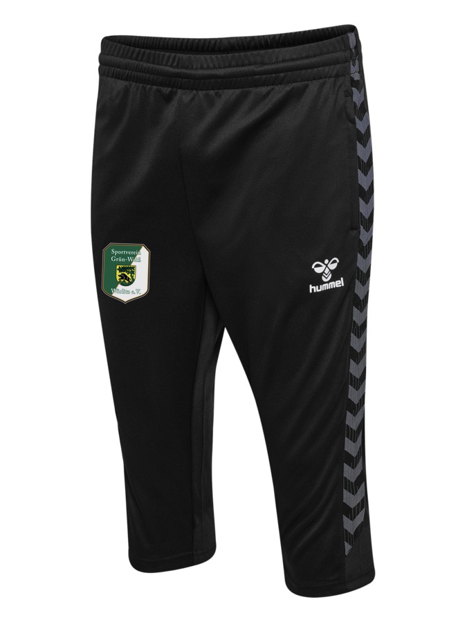 Hummel Authentic 3/4-Hose