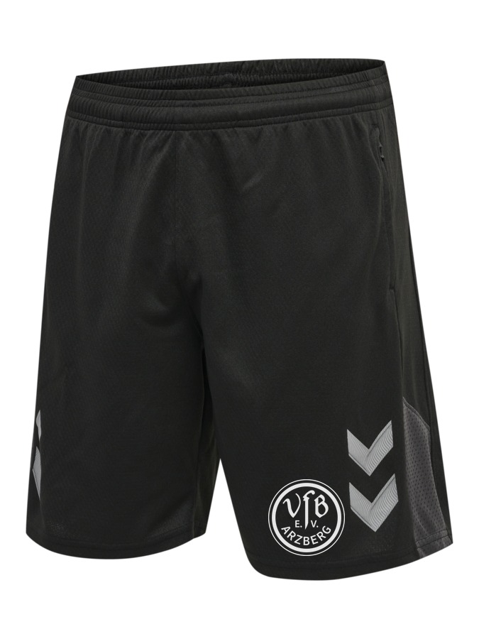 Hummel Lead Trainer Shorts