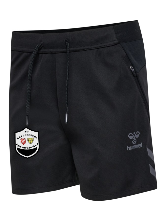 Hummel Cima 2.0 Shorts Damen