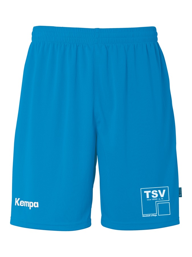 Kempa Team Shorts