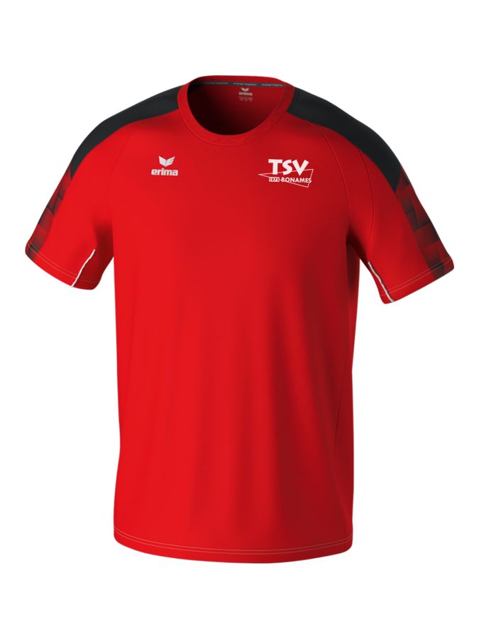 Erima Evo Star T-Shirt