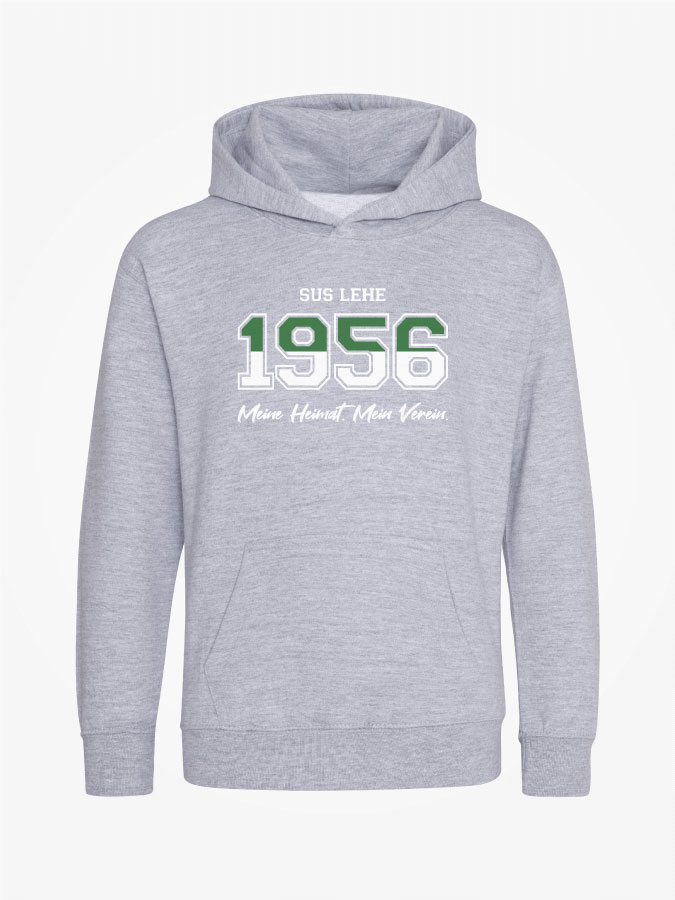 Hoodie Established Kids