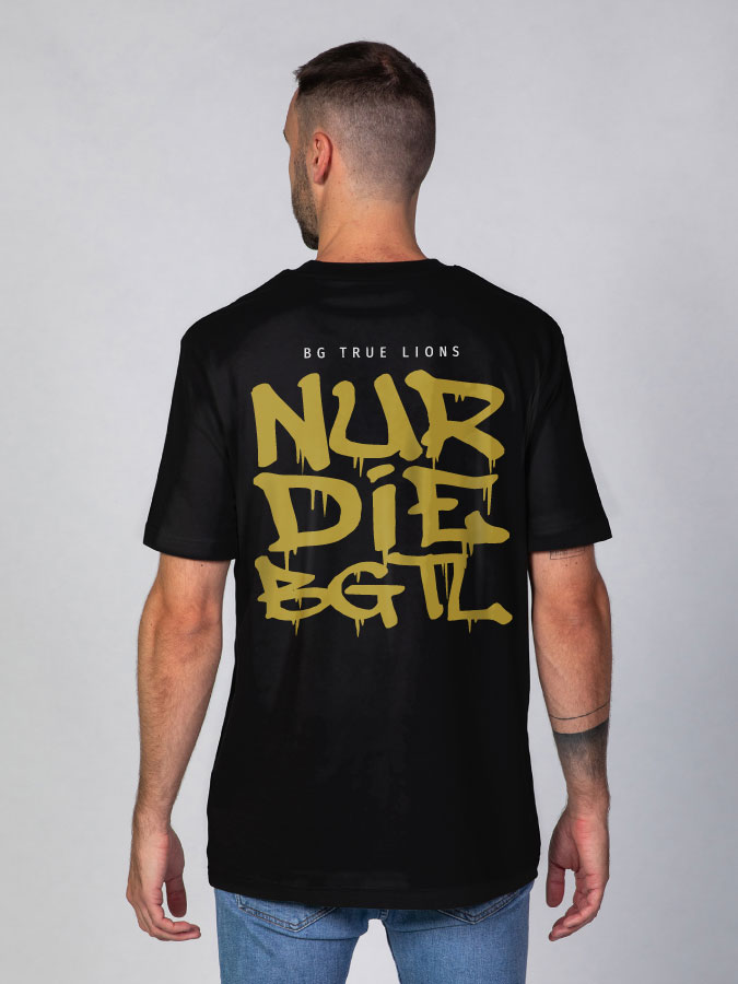 Shirt Street Herren