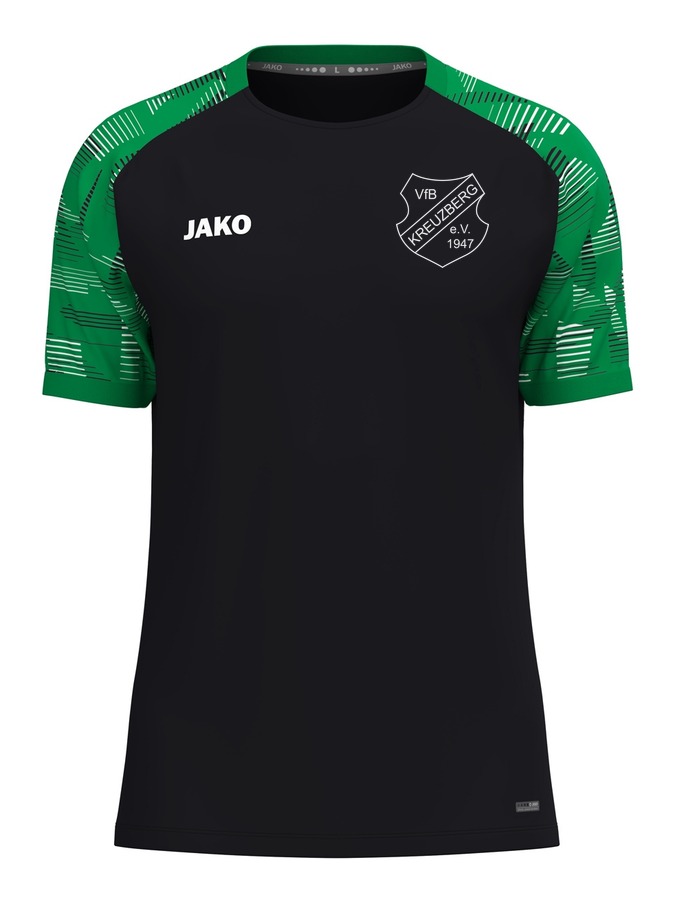 Jako T-Shirt Sonic