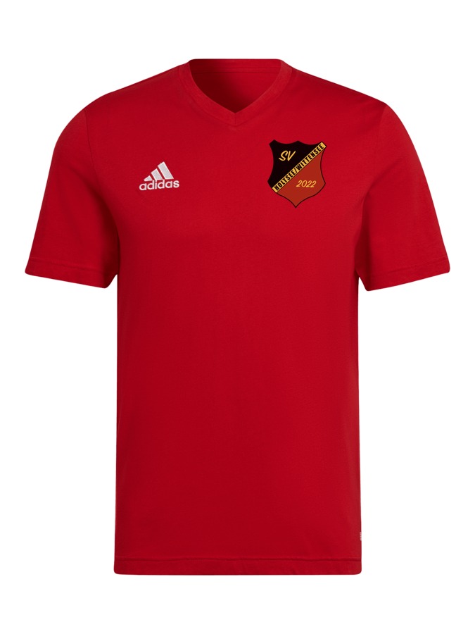 adidas Entrada 22 T-Shirt