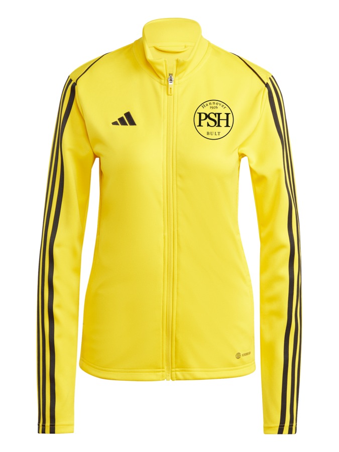 adidas Tiro 23 League Trainingsjacke Damen