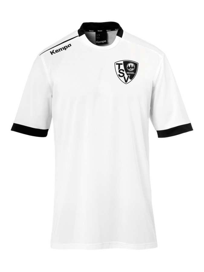 Kempa Player Shooting Trikot