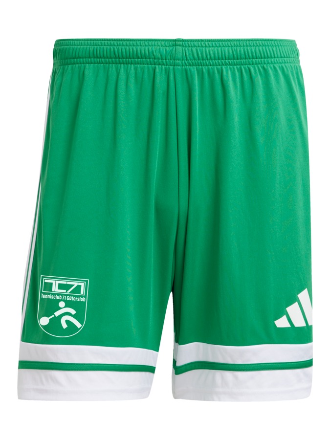 adidas Squadra 25 Shorts