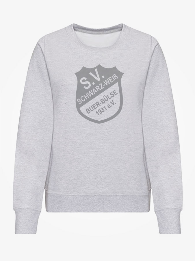 Sweater All Grey Unisex