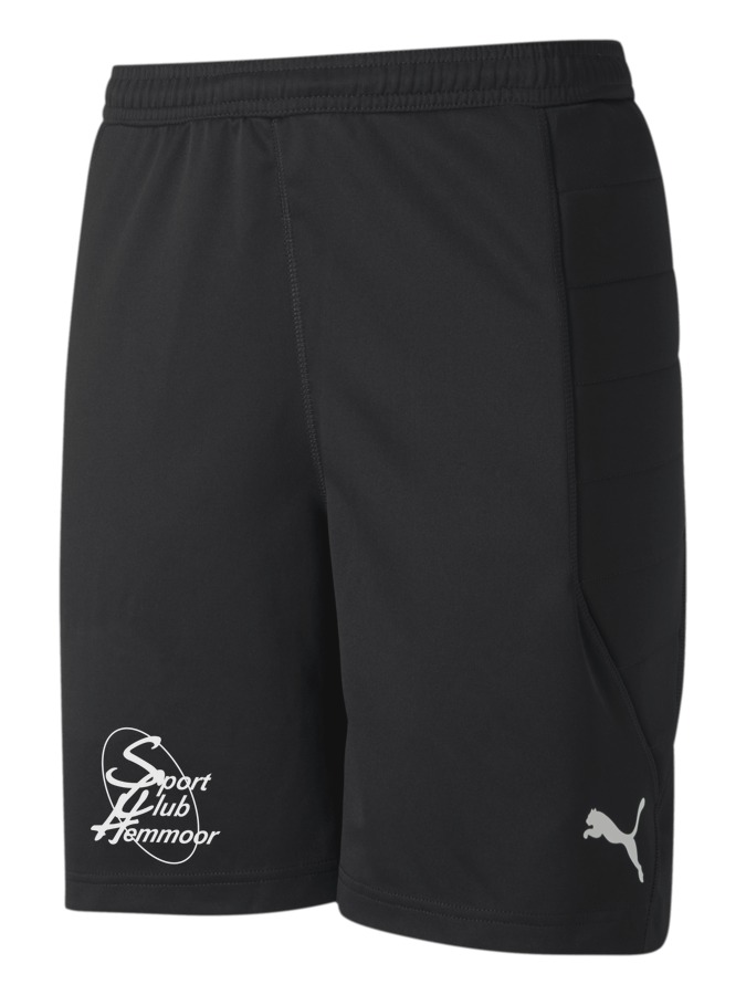 PUMA Torwartshorts