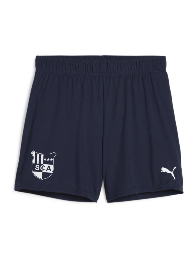 PUMA teamGOAL Handballshorts Damen