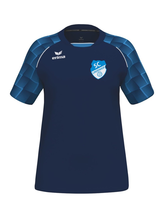 Erima Evo Star Trikot Damen
