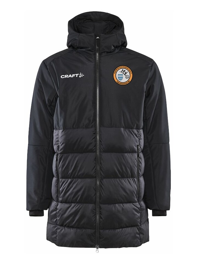 Craft Core Evolve Parka