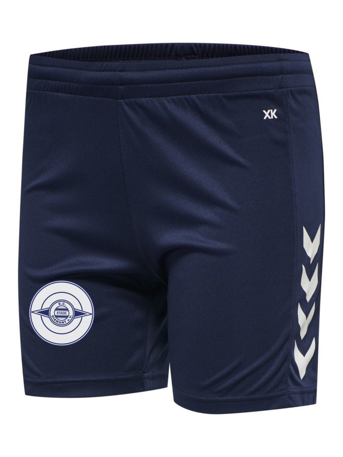 Hummel Core XK Trainingsshorts Damen