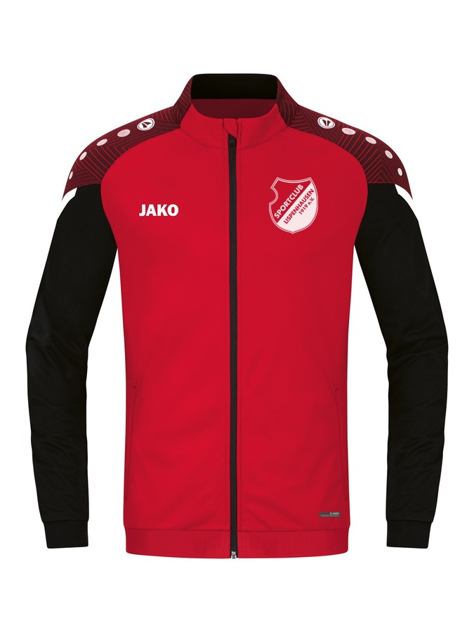 Jako Polyesterjacke Performance