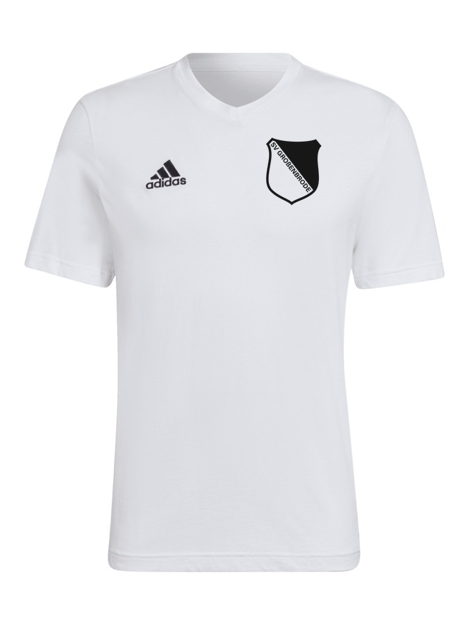 adidas Entrada 22 T-Shirt