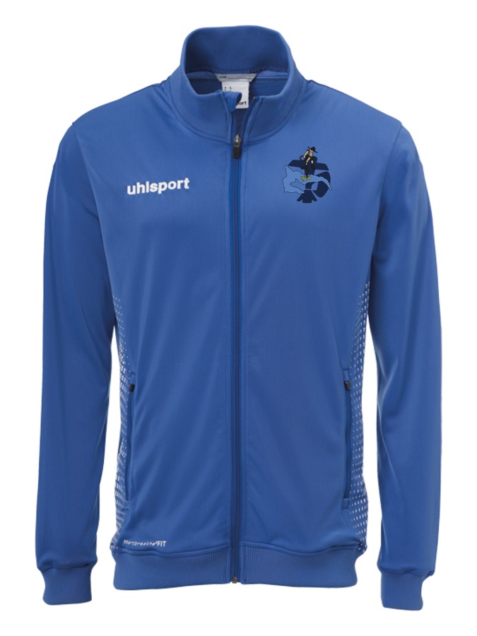uhlsport Score Track Jacket