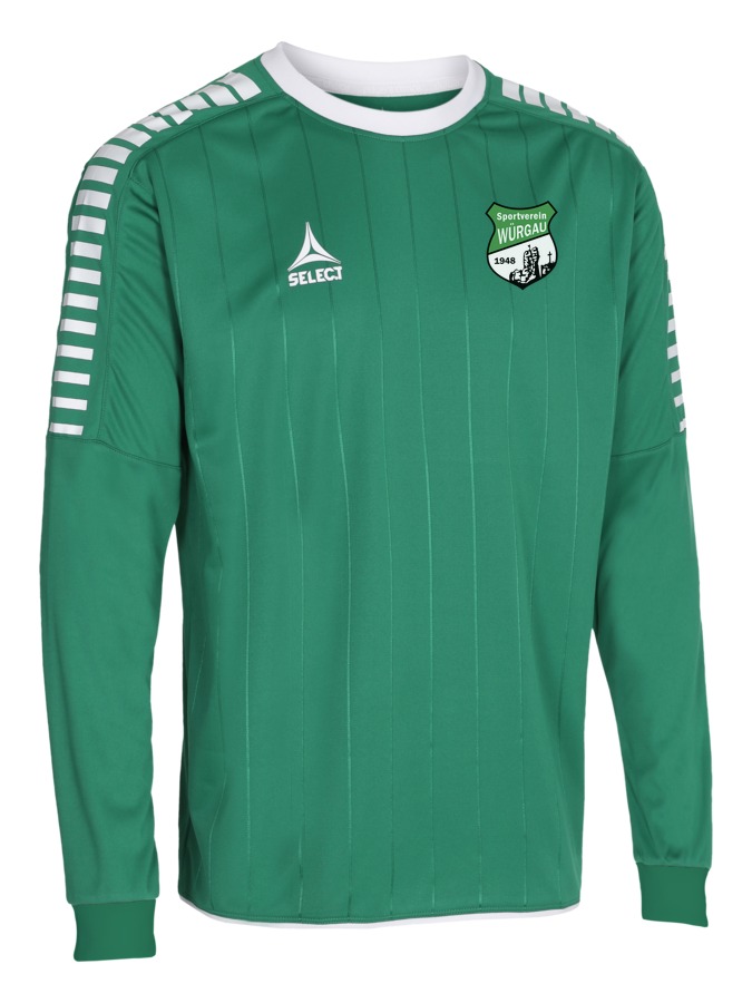 Select Argentina Trikot Langarm