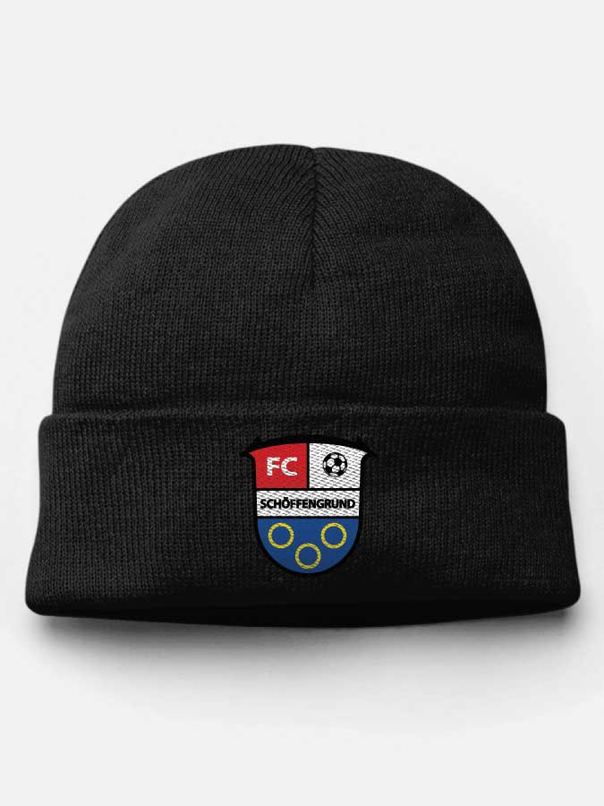 Beanie Sticklogo