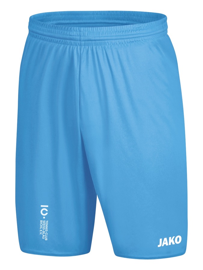 Jako Sporthose Manchester 2.0 ohne Innenslip