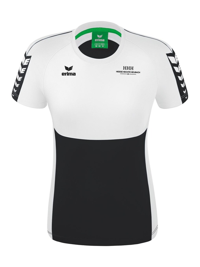 Erima Six Wings T-Shirt Damen