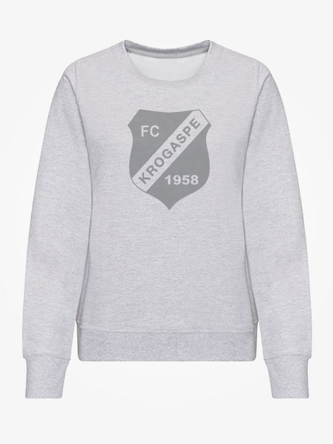 Sweater All Grey Unisex