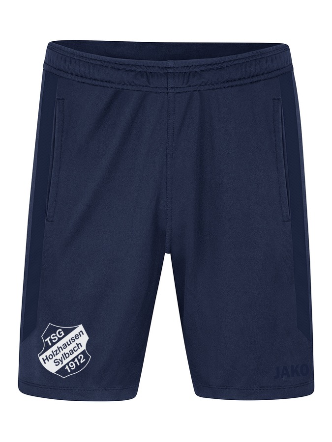 Jako Short Power Damen
