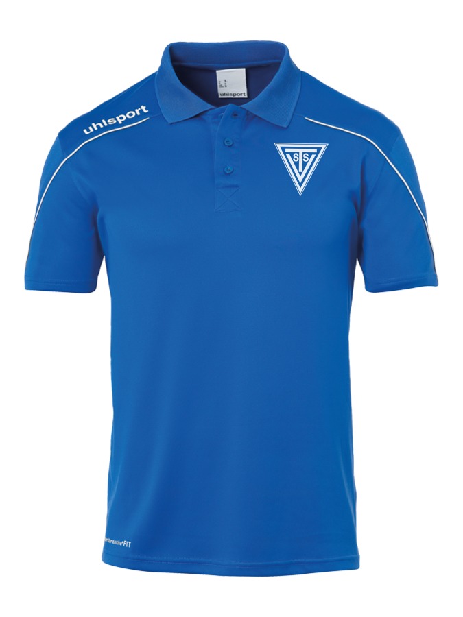 uhlsport Stream 22 Polo Shirt