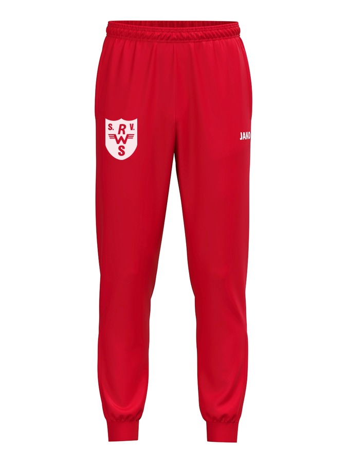 Jako Polyesterhose One