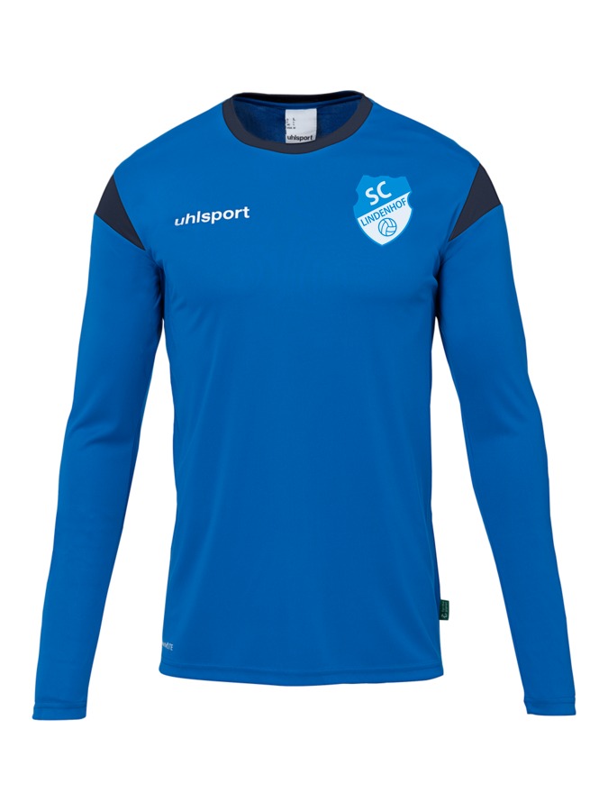 uhlsport Squad 27 Trikot Langarm